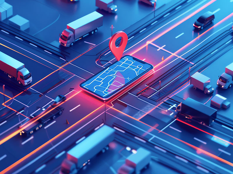 TRASOLUX AI Dashboard